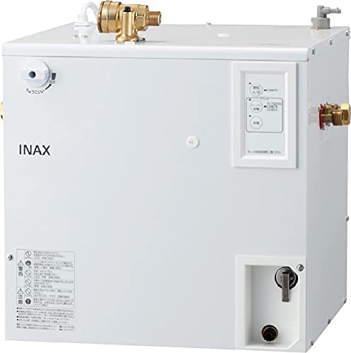 LIXIL(���N�V��) INAX ��v���X �o�����x�σ^�C�v 20L �I�[�g�E�B�[�N���[�^�C�}�[�^�C�v EHPN-CB20ECV3