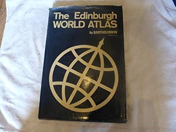 Edinburgh World Atlas