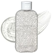 ELROEL Enzyme Capsule Cleanser - Refining and Gentle Exfoliating Foaming Cleansing Face Wash with Miracle and Keratin Enzyme, PHA and Hyaluronic Acid - Korean Skin Care for All Skin Types 5.41 Fl Oz
