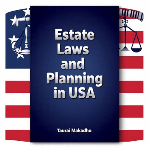 Estate Laws and Planning in USA