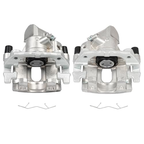 Image of 19B2954 19B2955 Rear Left & Right Disc Brake Calipers
