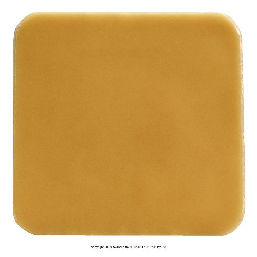 Stomahesive Skin Barrier