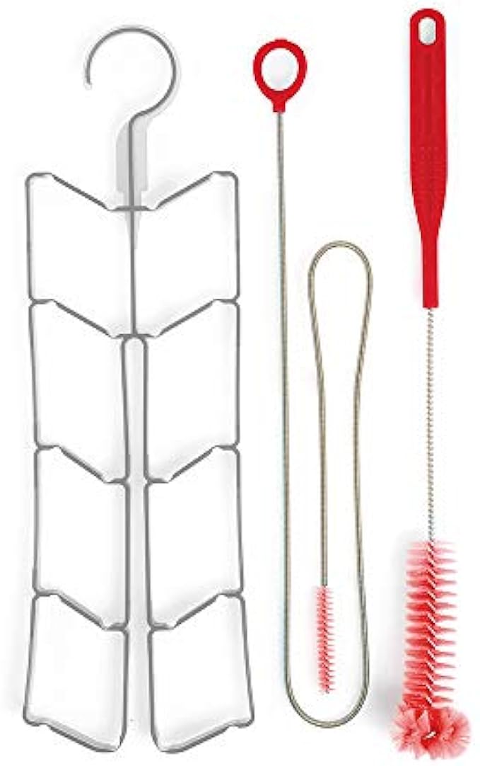 Osprey Hydraulics Reservoir Cleaning Kit