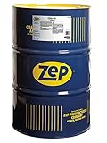 Zep Dyna 143 Parts Washer Solvent - 55 Gallons (1 Drum) 36685 - Designed for use in Parts Washer, Dyna Clean, Dyna Brute FB, Super Brute FB, Brake Buggy and Dyna Mate