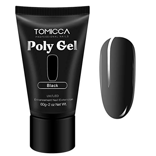 Polygel Uñas Constructor Poligel Gel Extensión Uñas