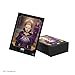 Asmodee Star Wars: Unlimited Padme Amidala Art Sleeves - Officially Licensed Pack of 60 Art Sleeves and 2 Clear Sleeves, Optimized Size for Star Wars: Unlimited and Other TCG and LCG Games