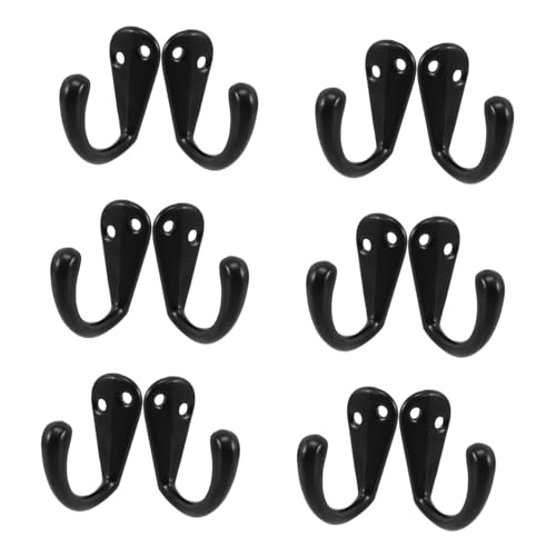 Perchas Pared Individuales Marca BUGUUYO