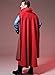 McCall's Patterns Superhero Cloak, Vest, Tunic, and Belt Cosplay Costume Sewing Pattern for Men, Sizes S-XXL