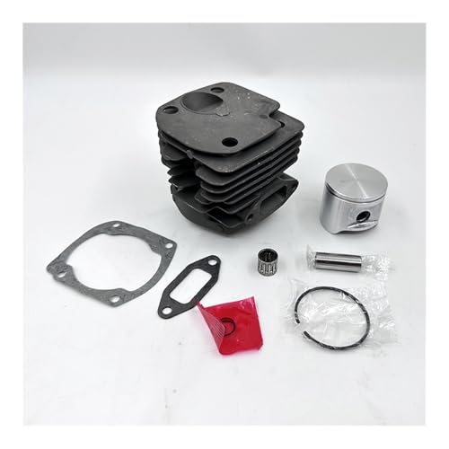 Kit piston cylindre 48 mm à port carré pour optimiser la compression des moteurs 365