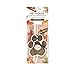 One Fur All Pet House Car Air Freshener - Pumpkin Spice Pack of 4 - Non-toxic Car Air Freshener - Pet-Friendly Air Freshener For Small Spaces & Car - Hanging Odor Eliminating Air Freshener