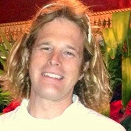 Energy and the Sixth Sense Part 1 (An Interview with Harrison Davis) cover art