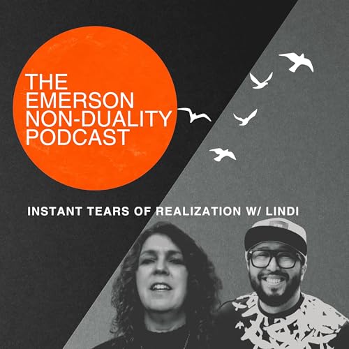 Instant Tears of Realization w/ Lindi End of Seeking Session