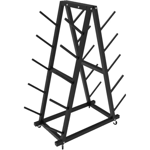 Black 5 Tier