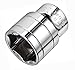 Auniwaig Shallow Socket, 1/2