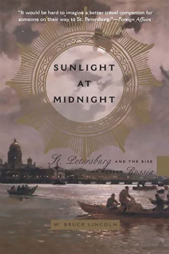 Sunlight At Midnight view 2