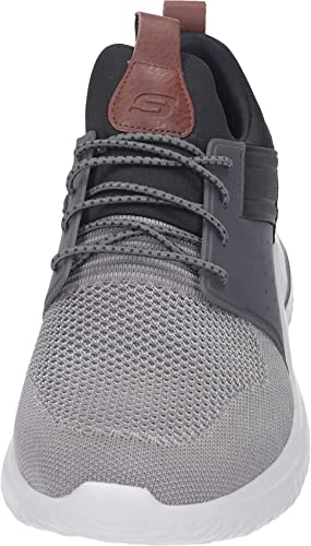 Image of Skechers Men's Delson 3.0 Cicada Sneaker