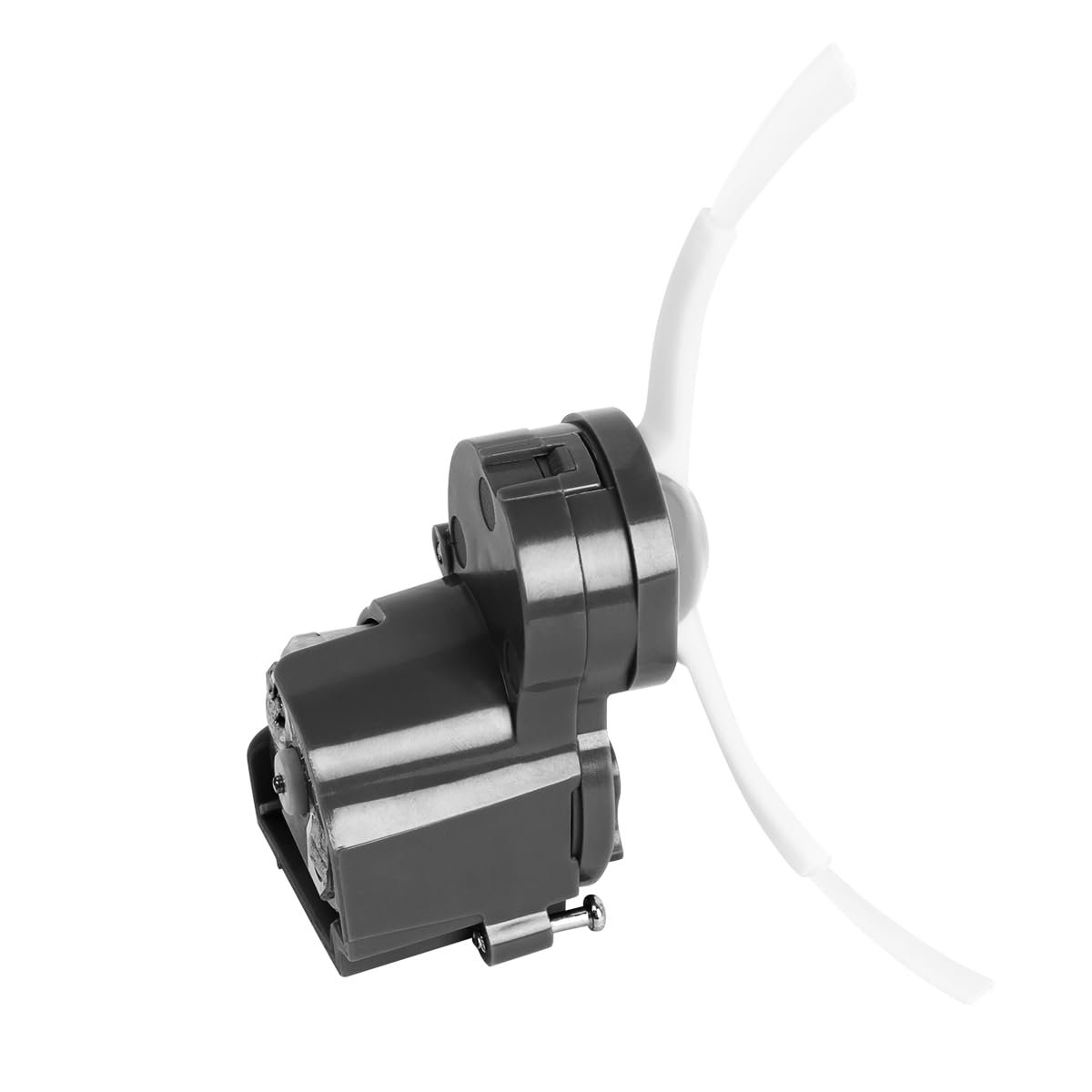 Modulo Motore Spazzola Laterale Per Robot Aspirapolvere Roomba Serie 500 600 700 800 900 - Ricambio Completo Con Cacciavite