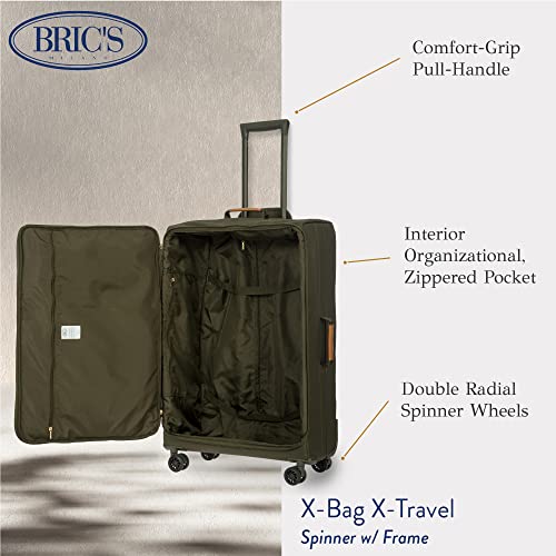 X Travel 2.0 Large 30 Inch Spinner3