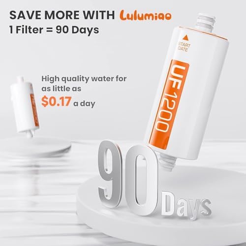 Image of Cat Water Fountain, 99.99% Purification with Ultra-Filtration Filter, 2.5L /84oz Automatic Dog Water Dispenser, Human Grade Water Fountain for Pet with Quiet Smart Pump丨BPA-Free Material