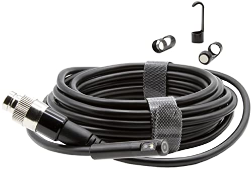 Image of Triplett BR350CAM-5M Replacement Camera for BR350 Videoscope with 5M Cable