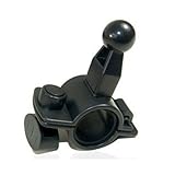 Sichere Fit Fahrradlenkerhalter mit Kugelanschluss für Garmin Drive 52 51 50 40 DriveSmart 66 65 55 DriveAssist Nuvi GPS Navi