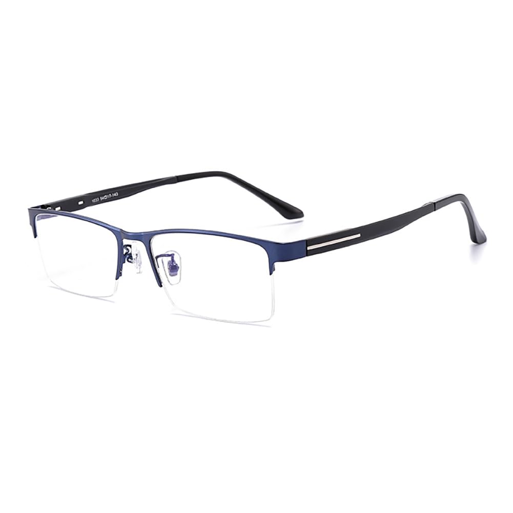 JIETIAN Hombres al Aire Libre fotocrómico Gafas Inteligentes, Lentes de Resina asférica HD Lectores/Protección UV,02,+0.25