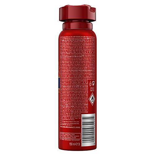 Old Spice Deodorants - 150 ml