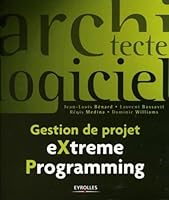 Gestion de projet eXtreme Programming 221211561X Book Cover
