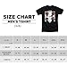 Gorillaz Shirt Mens Demon Days Band Logo T Shirt Short Sleeve Large Black