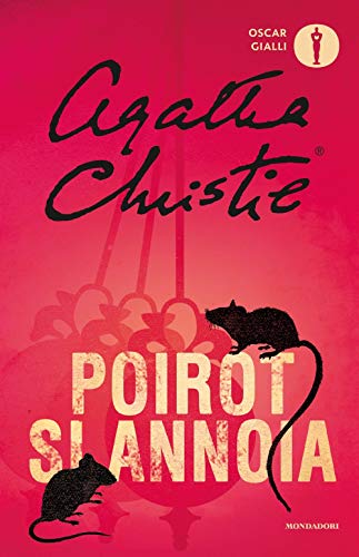 Poirot si anno