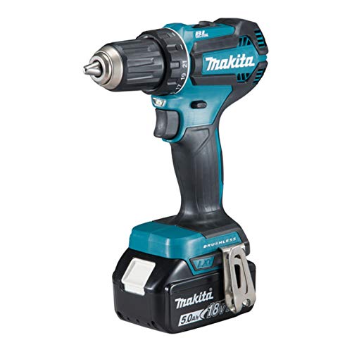 Makita Akku-Bohrschrauber 18 V/3,0 Ah (DDF485RF3J)