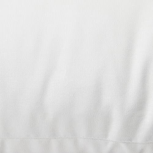 Travesseiro SUPER Médio Altenburg Super Branco Capa 100% Alg./ Recheio 100% fibra de poliéster