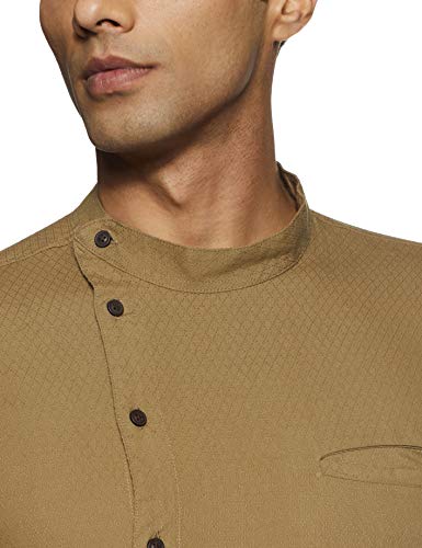 Image of Indo Ink Men's Indo Western Kurta