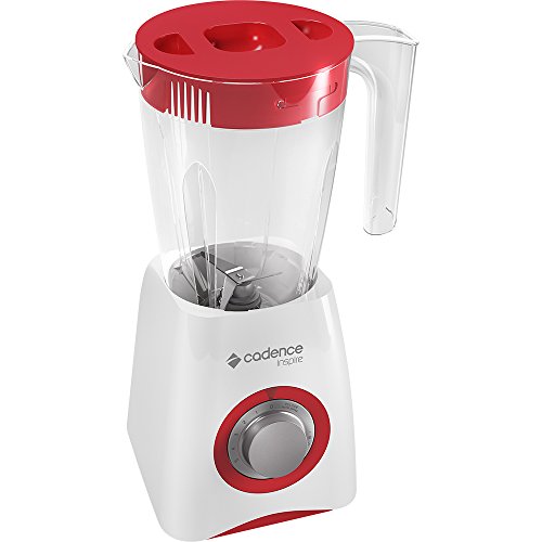 Liquidificador Inspire, Branco, 220v, Cadence