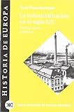 La industrialización en el siglo XIX: Revoluciones a debate (Historia de Europa)