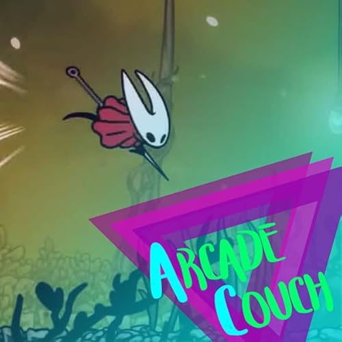 Page de couverture de Hollow Knight: Silksong Release & Life Is Strange Prime Video News