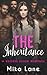 The Inheritance: A Reverse Harem Romance (A Contemporary Reverse Harem Romance)