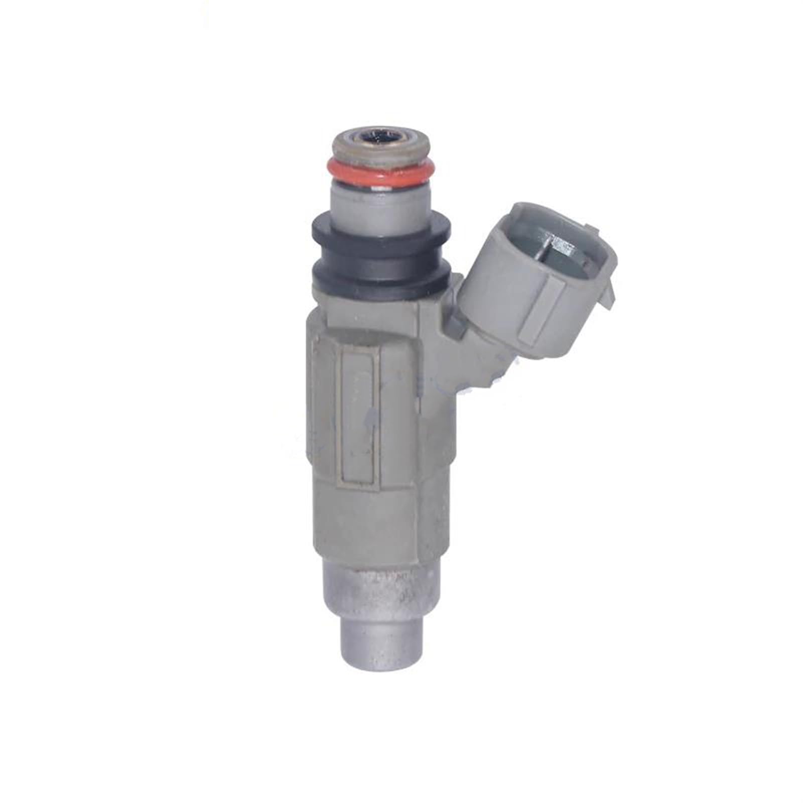 Boquilla De Motor De Gasolina para Coche, Válvula De Inyector De Alta Impedancia De Alimentación Lateral CDH390 Piezas De Automóviles para M&ITSUBISHI Auto Inyectores De Combustible