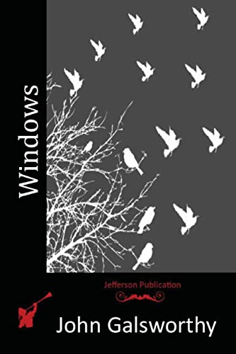 Windows 1517207797 Book Cover