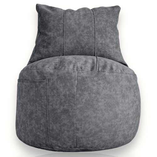 Aiire Puff Salon Moderno de Lujo: Sofa Puf