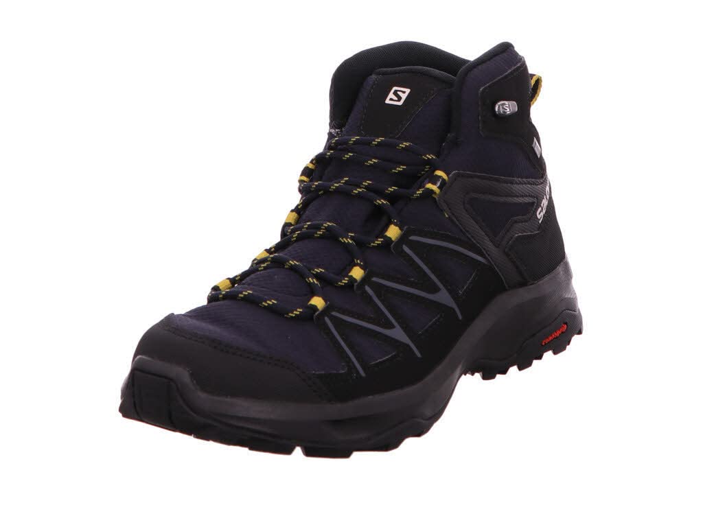 Salomon Men's Daintree Mid GTX Hiking Shoe