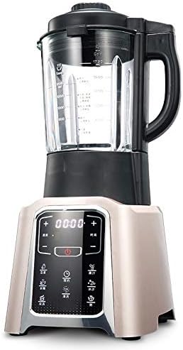 Wall Breaking Cooking Machine Household Multi-functional Automatic Heating Soymilk Machine Meat Mincing Juicer