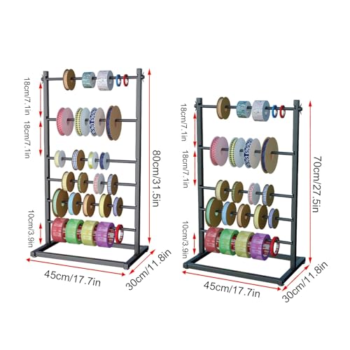 Solution de rangement polyvalente pour la maison et dressing - 2