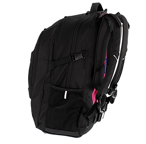 Herlitz 11410131, zaino per la scuola be.bag beat