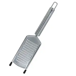 HENCKELS J.A International Cooking Tools Cheese grater, One Size, Stainless Steel