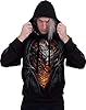Spiral - Draconis - Hoody Black - L #3
