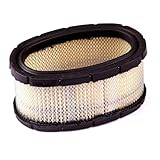 For Briggs & Stratton Air Cleaner Cartridge Filter | 393725 Replacement Pa
