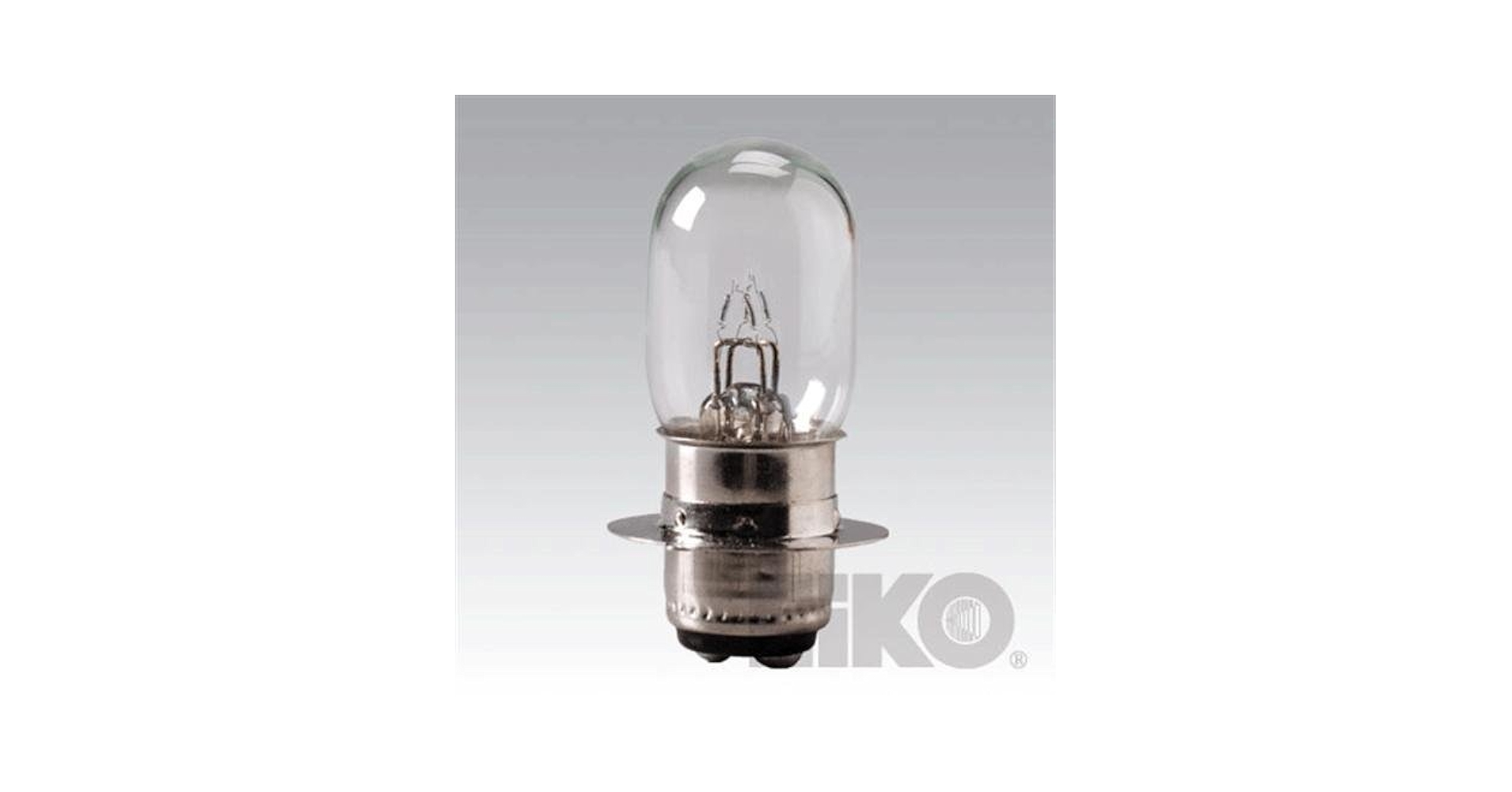 BL★60冊 Eiko A3603 12V 25/25W Bulbs (2-pack) (A3603-BP) - Gauges