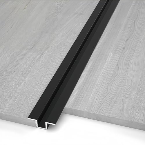 NuoNxuo 2�{�Z�b�g �t���A�g���� ���؂�� �A���~�� ���^ �G�b�W�K�[�h ����125cm ��5mm?20mm �����[�� �J�[�y�b�g�Œ�p �A���`�X���b�v�g���� �d�グ�� �^�C���Ɩ؏��̔������ߓn������ �ȒP���t��(E,18*6mm)