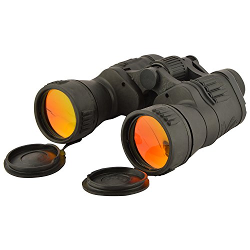 Image of Binocular (Black)